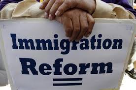 Dems tire of waiting on immigration reform